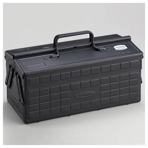 toyo metal tool box|toolbox japan.